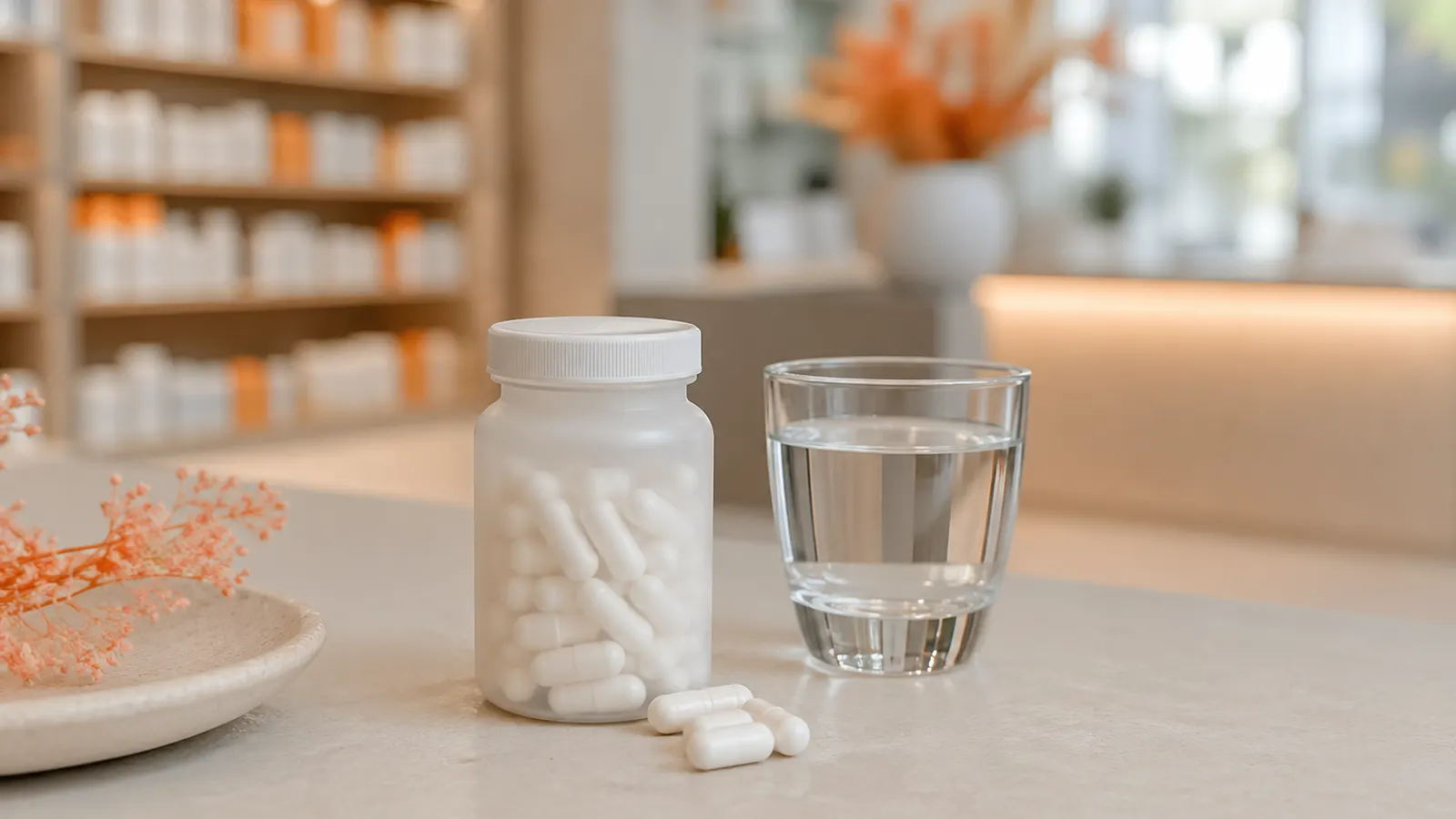 Pharmacie